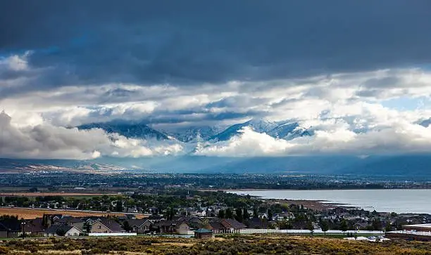 Lehi