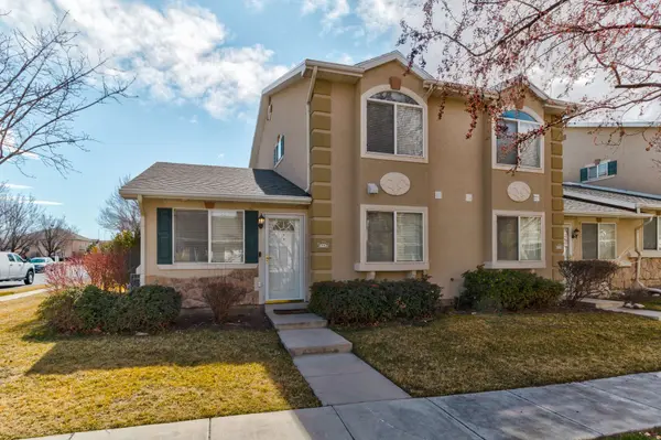 4752 W ITALIAN CT S, West Jordan, UT 84084
