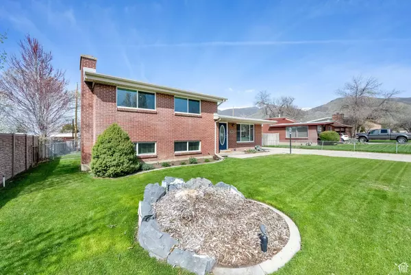 250 W 1500 N, Bountiful, UT 84010