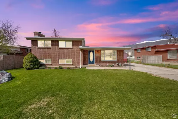 250 W 1500 N, Bountiful, UT 84010