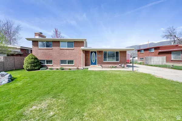 250 W 1500 N, Bountiful, UT 84010