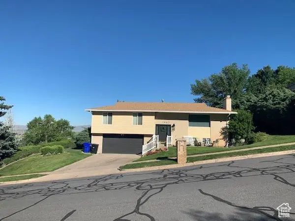 1467 CHERRY LN, Centerville, UT 84014