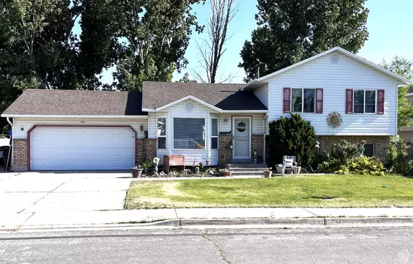 497 W 2280 N, Lehi, UT 84043