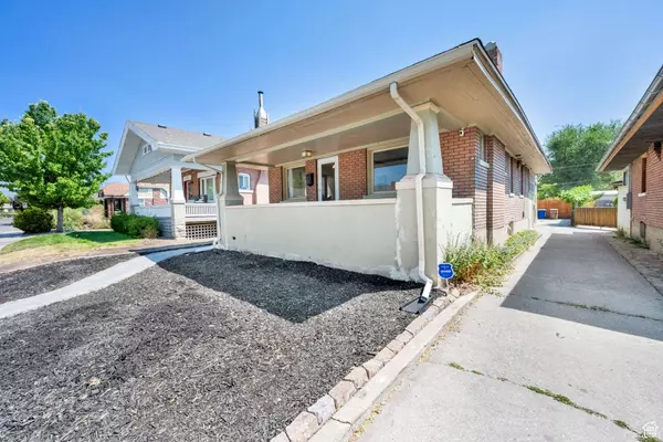 352 E GARFIELD AVE, Salt Lake City, UT 84115