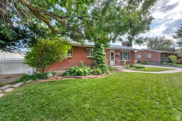 304 E 1250 N, Bountiful, UT 84010