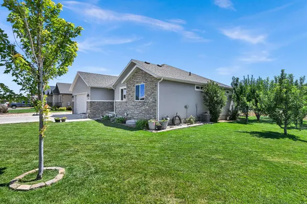 252 E 1875 S, Roosevelt, UT 84066