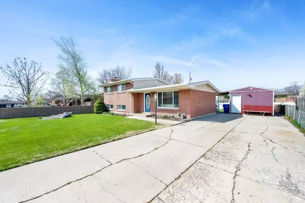 250 W 1500 N, Bountiful, UT 84010