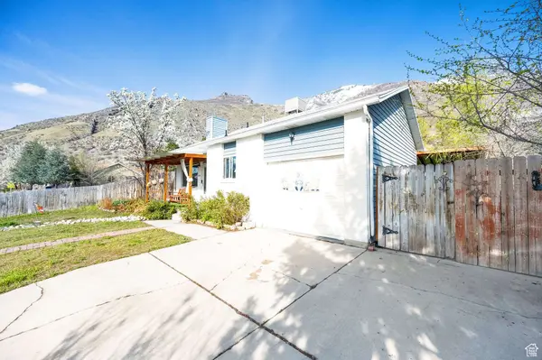 1841 S NEVADA AVE, Provo, UT 84606