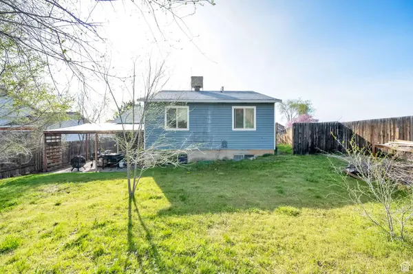 1841 S NEVADA AVE, Provo, UT 84606