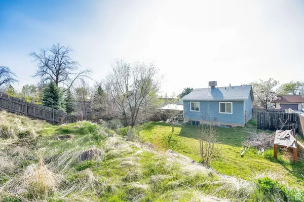 1841 S NEVADA AVE, Provo, UT 84606