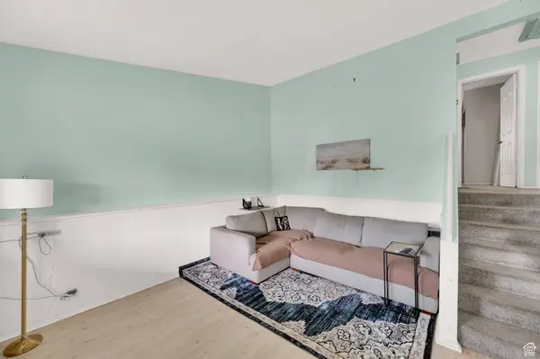 1841 S NEVADA AVE, Provo, UT 84606