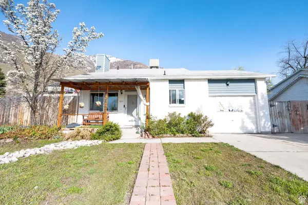 1841 S NEVADA AVE, Provo, UT 84606