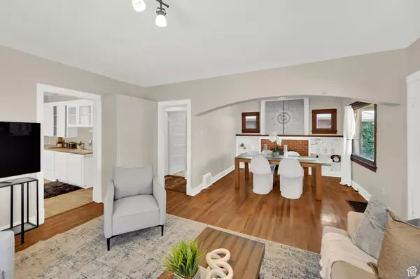 352 E GARFIELD AVE, Salt Lake City, UT 84115