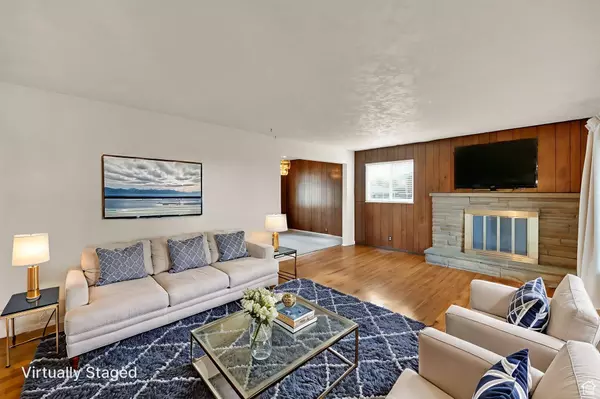 304 E 1250 N, Bountiful, UT 84010