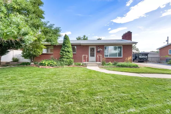 304 E 1250 N, Bountiful, UT 84010