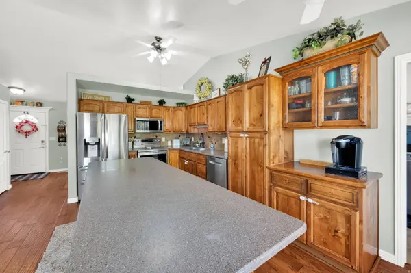 3322 W 500 N, West Point, UT 84015