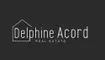 Delphine Acord Real Estate Logo 2