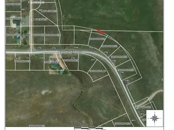 2758 S COUNTRY CLUB DR #24, Garden City, UT 84028