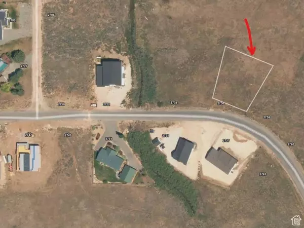 2758 S COUNTRY CLUB DR #24, Garden City, UT 84028