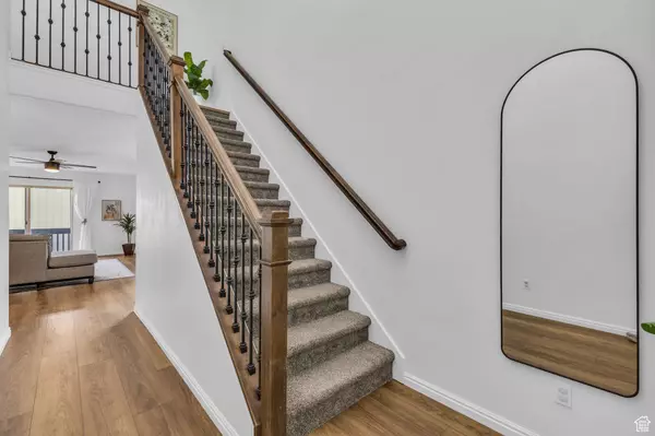 2526 S ANDOVER ST, West Haven, UT 84401