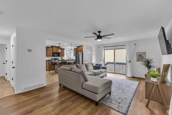 2526 S ANDOVER ST, West Haven, UT 84401