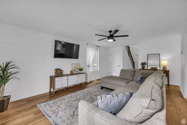 2526 S ANDOVER ST, West Haven, UT 84401