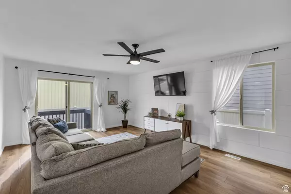 2526 S ANDOVER ST, West Haven, UT 84401