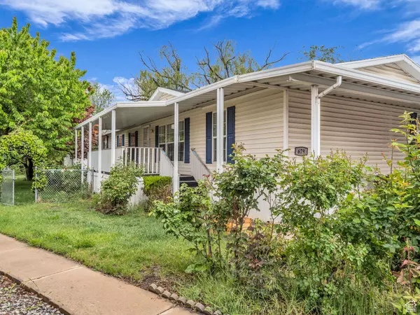 679 PERCIVAL ST #265, North Salt Lake, UT 84054