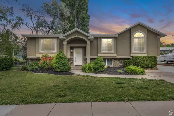 770 W 550 N, Clearfield, UT 84015