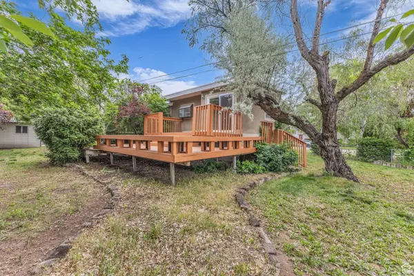 770 W 550 N, Clearfield, UT 84015