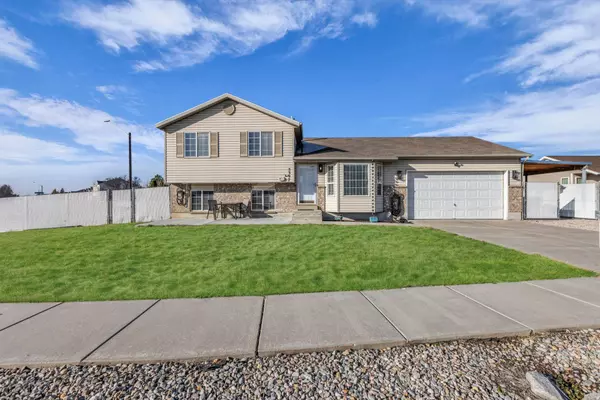 5397 S 4150 W, Roy, UT 84067