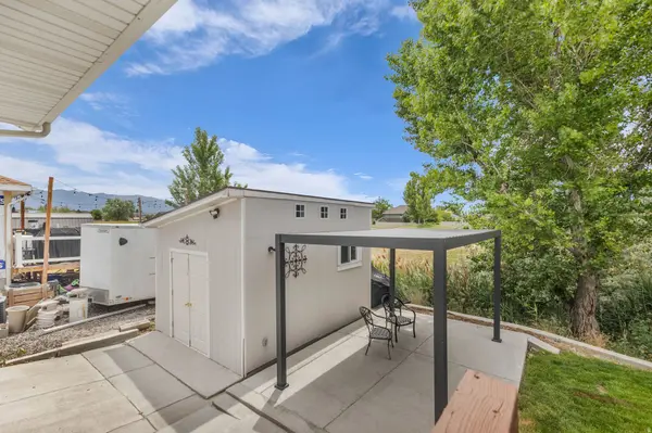 3609 W JUPITER HILLS DR, Syracuse, UT 84075