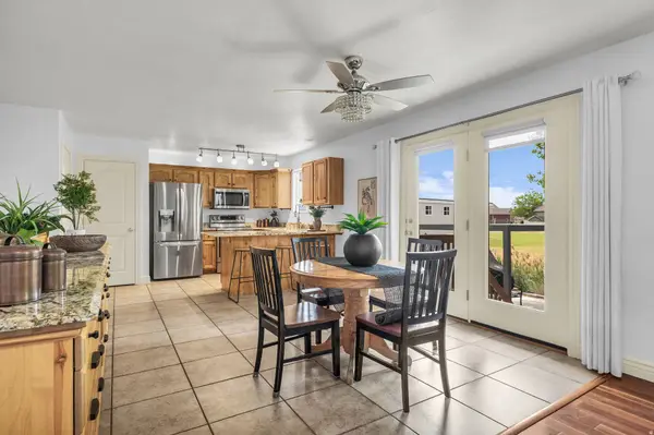 3609 W JUPITER HILLS DR, Syracuse, UT 84075