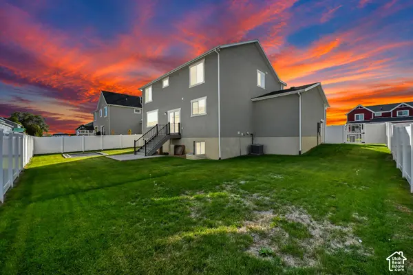 831 S 4050 W, Syracuse, UT 84075