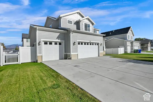 831 S 4050 W, Syracuse, UT 84075