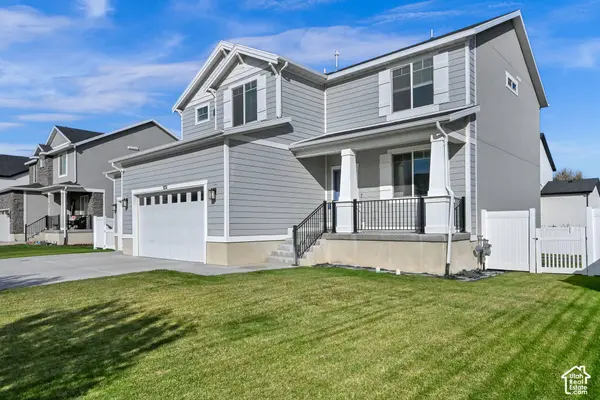 831 S 4050 W, Syracuse, UT 84075