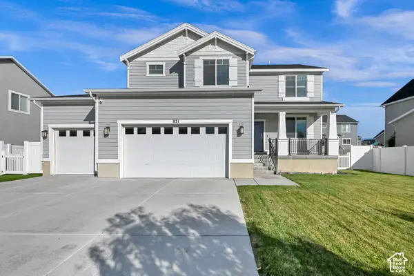 831 S 4050 W, Syracuse, UT 84075