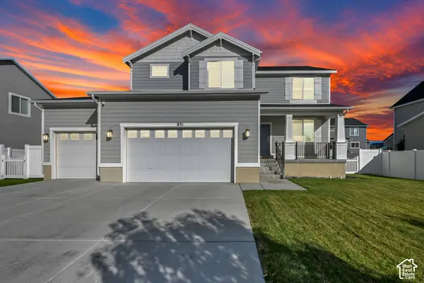 831 S 4050 W, Syracuse, UT 84075