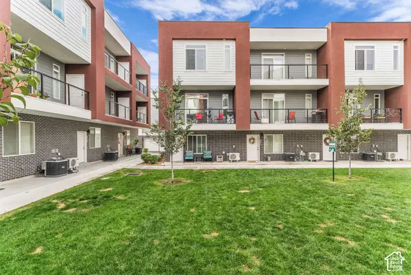 653 S 450 E, Clearfield, UT 84015