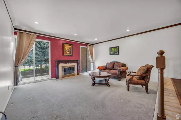 2251 RIDGEWOOD WAY, Bountiful, UT 84010