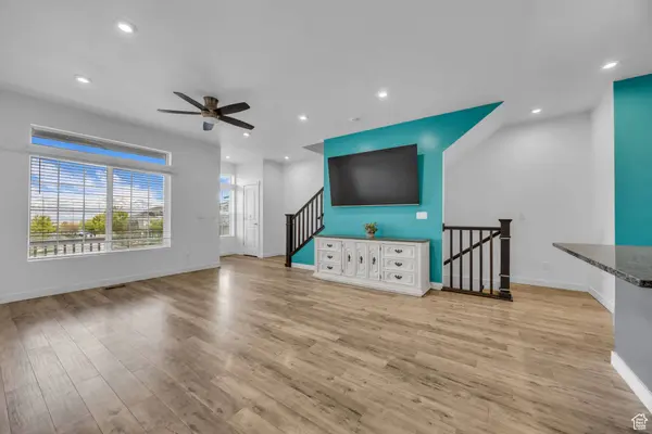 5315 S PEBBLE RIDGE LN, West Valley City, UT 84118