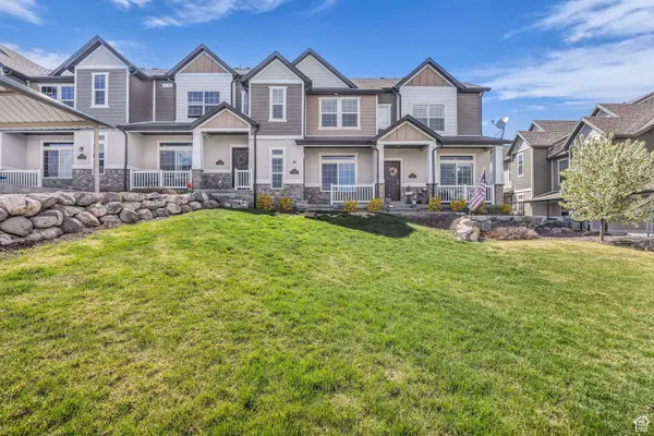 5315 S PEBBLE RIDGE LN, West Valley City, UT 84118