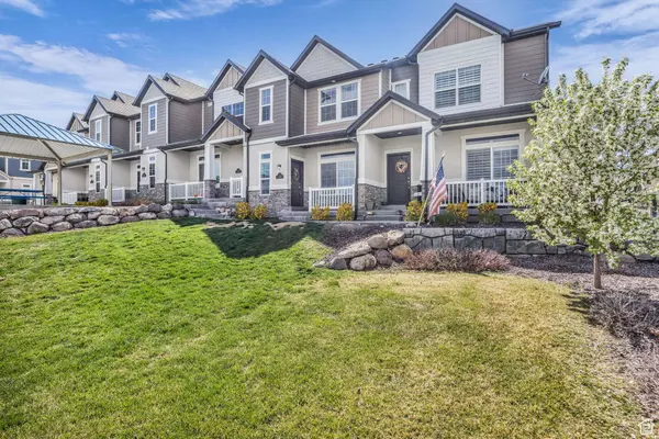 5315 S PEBBLE RIDGE LN, West Valley City, UT 84118