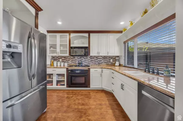 2251 RIDGEWOOD WAY, Bountiful, UT 84010