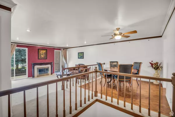 2251 RIDGEWOOD WAY, Bountiful, UT 84010