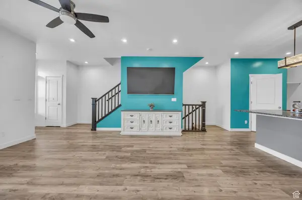 5315 S PEBBLE RIDGE LN, West Valley City, UT 84118