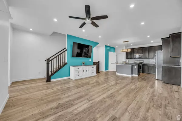 5315 S PEBBLE RIDGE LN, West Valley City, UT 84118