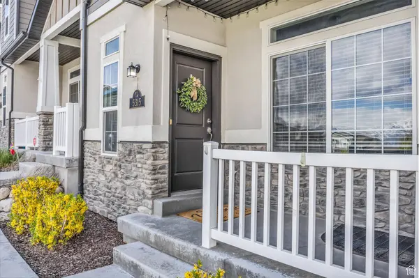 5315 S PEBBLE RIDGE LN, West Valley City, UT 84118