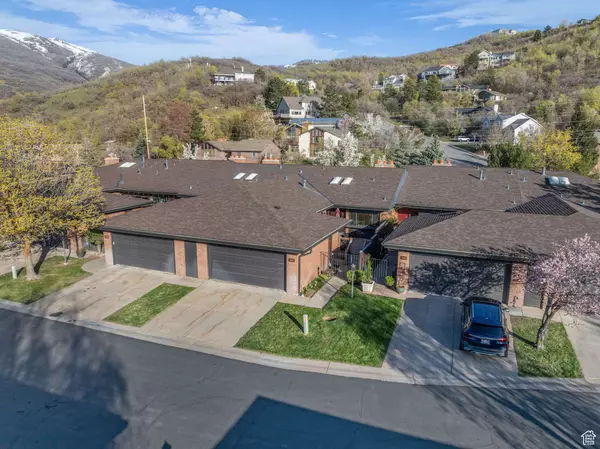 2251 RIDGEWOOD WAY, Bountiful, UT 84010