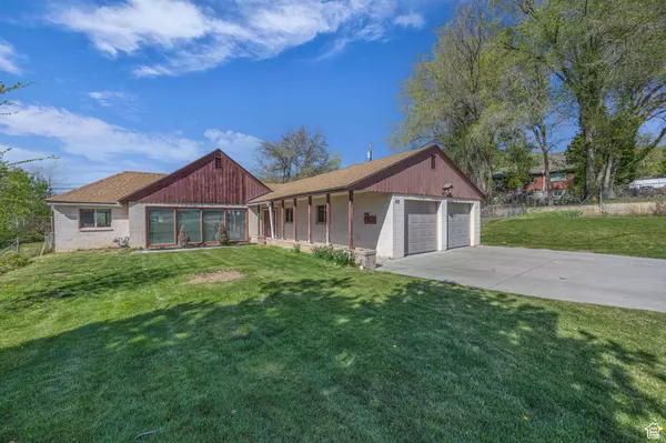 569 E 900 N, Bountiful, UT 84010